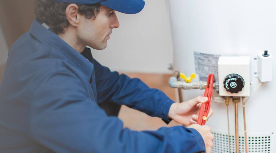 Professional septic pumping service in Mountain View, CA